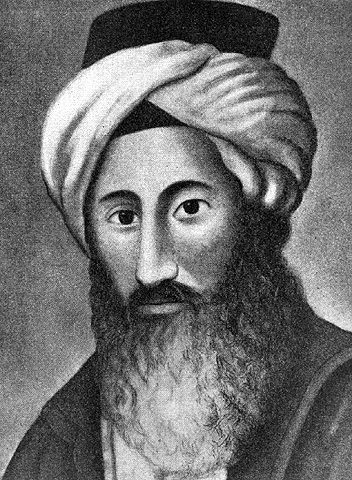 Retrato del Hida